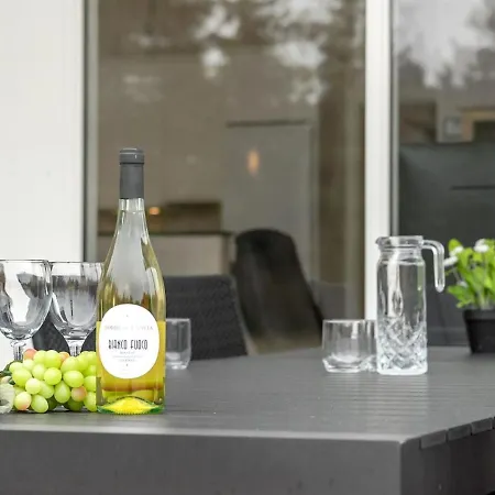 Lima - 3-5km From The Sea In Western Jutland By Interhome Holiday home Kongsmark