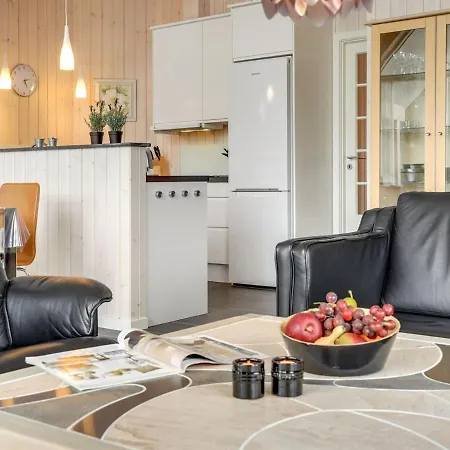Lima - 3-5km From The Sea In Western Jutland By Interhome Holiday home Kongsmark