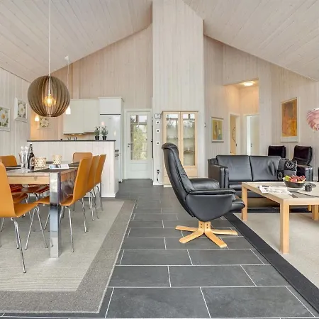 Lima - 3-5km From The Sea In Western Jutland By Interhome Holiday home *