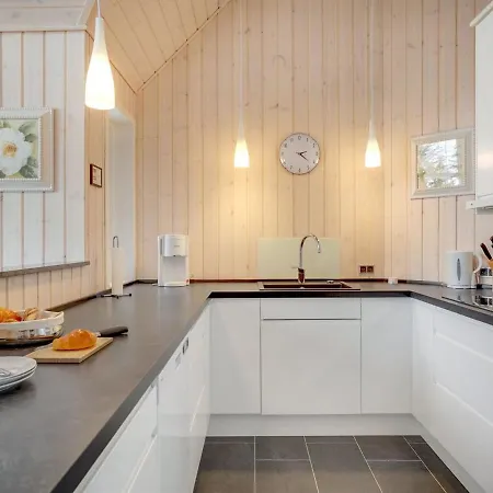 Lima - 3-5km From The Sea In Western Jutland By Interhome Holiday home Kongsmark