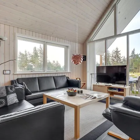 Lima - 3-5km From The Sea In Western Jutland By Interhome Holiday home Kongsmark
