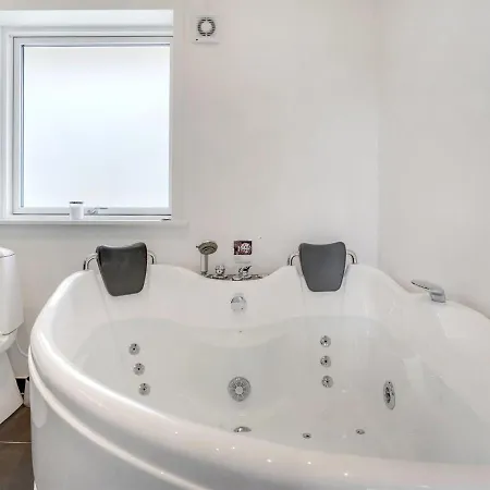 Lima - 3-5km From The Sea In Western Jutland By Interhome *