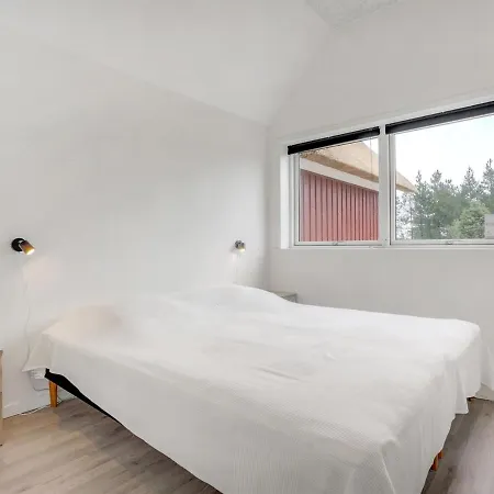 Lima - 3-5km From The Sea In Western Jutland By Interhome Holiday home Kongsmark