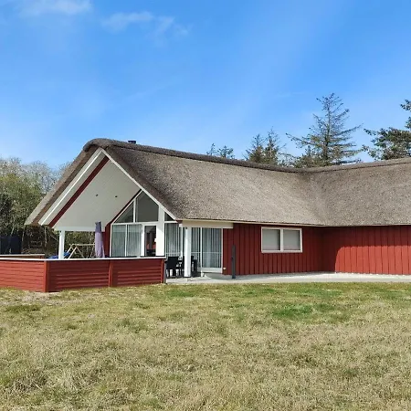 Holiday home Lima - 3-5km From The Sea In Western Jutland By Interhome *