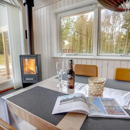 Lima - 3-5km From The Sea In Western Jutland By Interhome Holiday home *