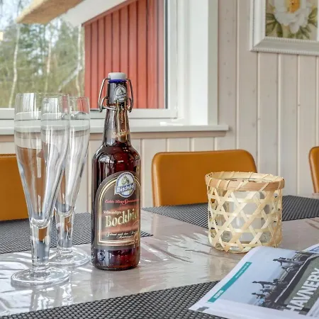 Lima - 3-5km From The Sea In Western Jutland By Interhome Holiday home *