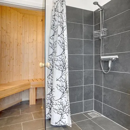 Lima - 3-5km From The Sea In Western Jutland By Interhome *