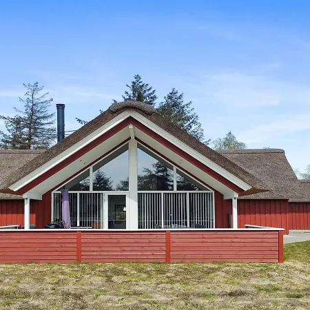 Holiday home Lima - 3-5km From The Sea In Western Jutland By Interhome Kongsmark