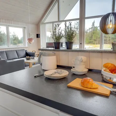 Lima - 3-5km From The Sea In Western Jutland By Interhome *