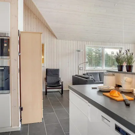 Lima - 3-5km From The Sea In Western Jutland By Interhome