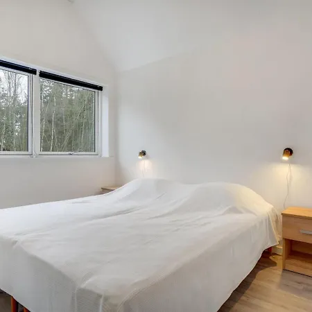 Lima - 3-5km From The Sea In Western Jutland By Interhome *