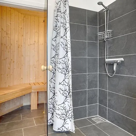 Feriehus Lima - 3-5km From The Sea By Interhome